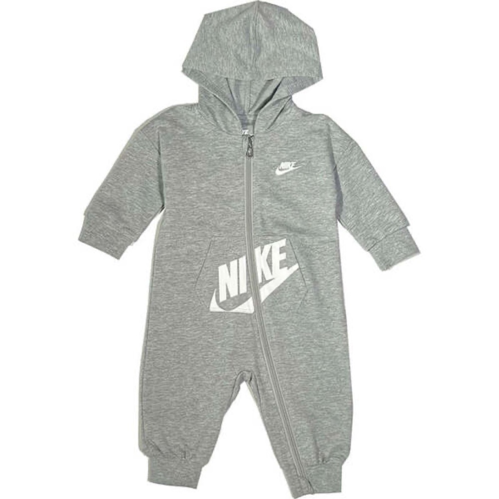 NIKE onesie